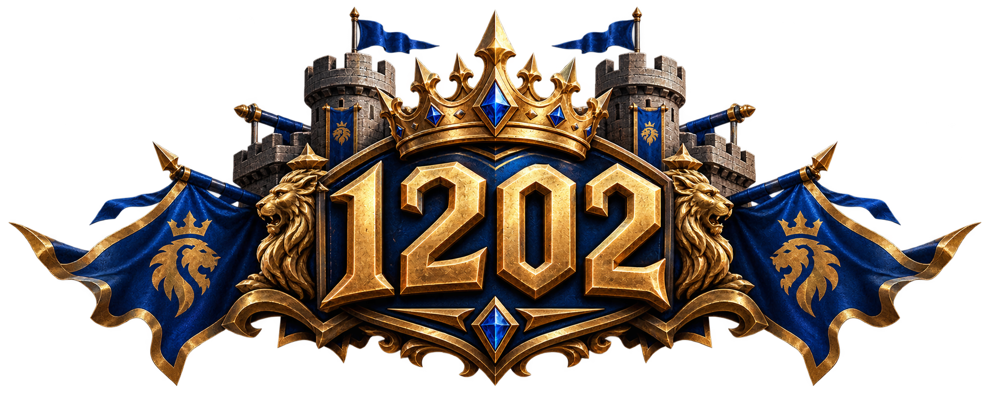 Kingdom 1202